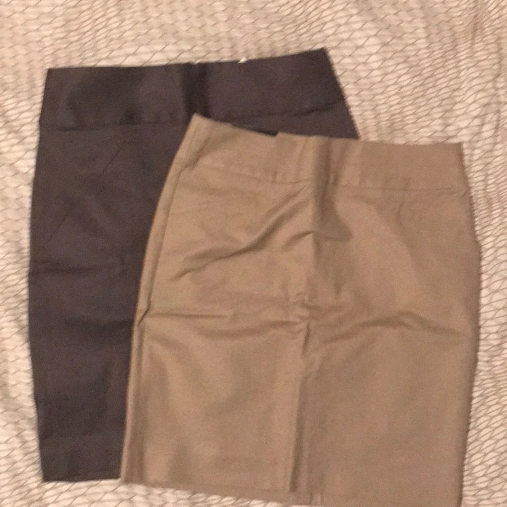 BR Dress skirts